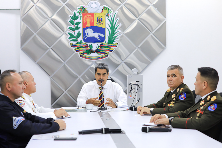 el objetivo era liquidar Guri, fue un ataque lleno de odio