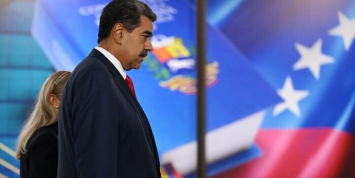 “Sólo uno no le ha dado la cara a la justicia, ni la cara a la gente. Que manda a matar y a golpes de Estado"