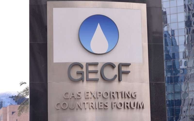 Maduro agradece reconocimiento y felicitaciones del Foro de Países Exportadores de Gas