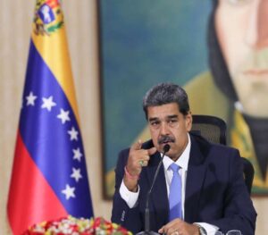 Maduro aprueba crear Comisión contra el fascismo, el odio y la violencia