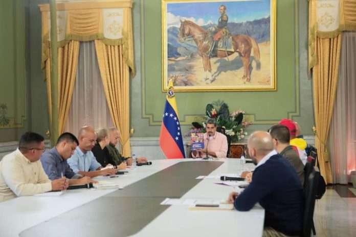 "No pretendemos que todos los países tengan nuestro sistema"