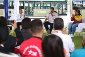 Maduro rechaza injerencismo de Gobiernos que pretenden refundar el Grupo de Lima