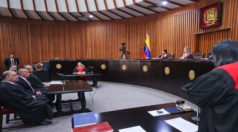 "Exigimos al CNE la publicación de las actas definitivas del 28J"