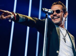 Marc Anthony anunció cancelación de concierto en Caracas