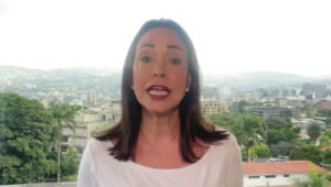 Vienen nuevas etapas para que se den las condiciones en las que Maduro se siente a negociar