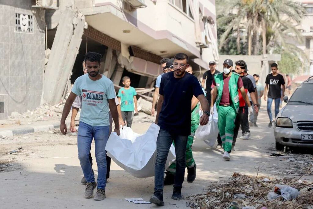 Médicos denuncian que Israel bloquea acceso a la salud en Gaza