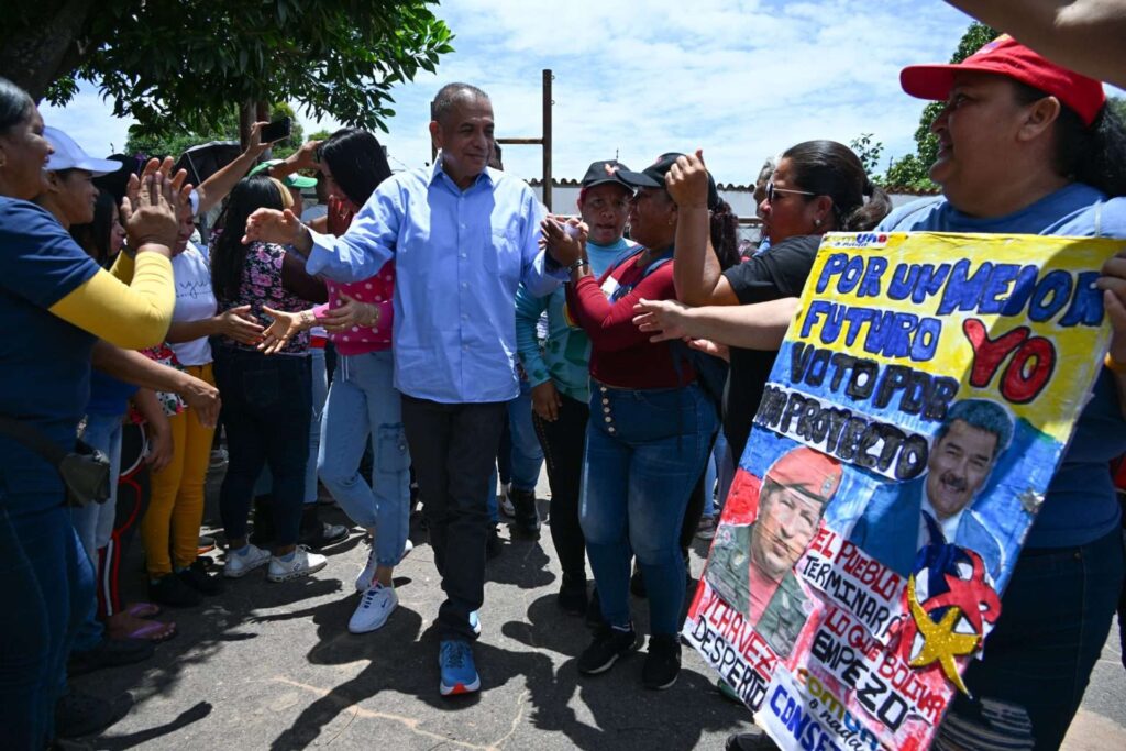 Mil 253 proyectos se postularon en segunda Consulta Popular en Bolívar