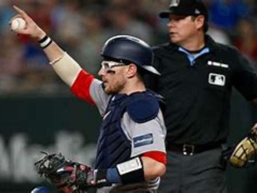 Mismo bigleaguer en ambas alineaciones