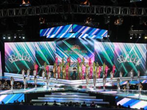 Miss Venezuela da inicio oficial a su temporada 2024