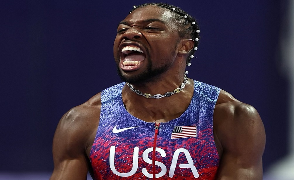 Acabó la hegemonía de los corredores jamaiquinos