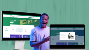 Banesco eleva la experiencia del cliente con su nueva web