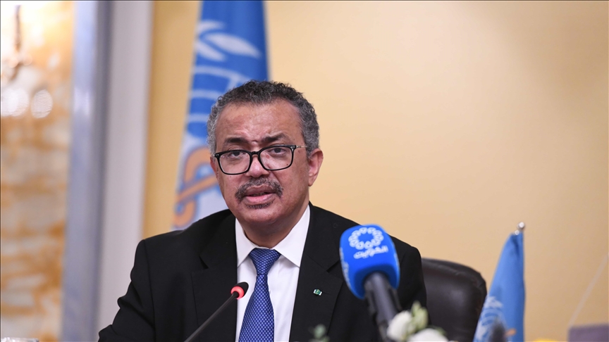 OMS solicita cese al fuego para atender brote de poliomielitis en Gaza