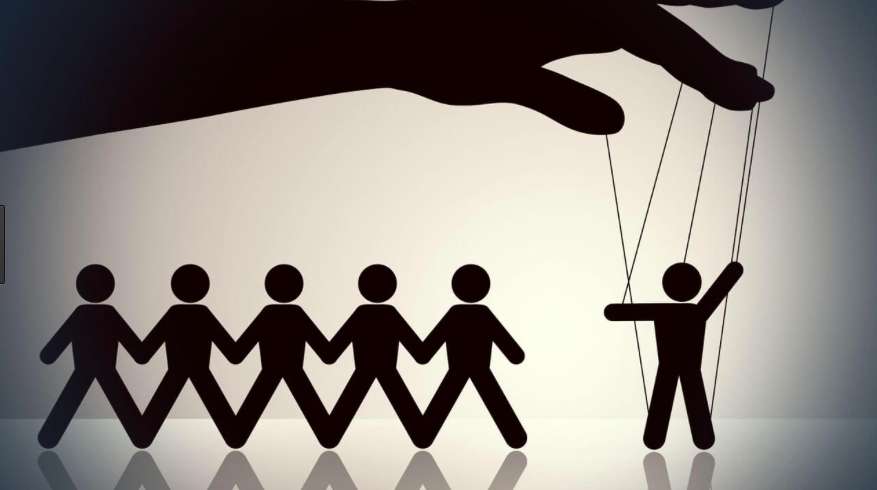 Operaciones psicológicas - Últimas Noticias