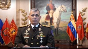 "Las instituciones democráticas están cumpliendo sus funciones"