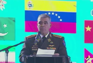 Padrino López: IV juegos mundiales de cadetes revisten el deporte como vía de integración