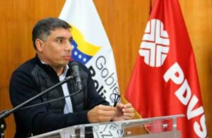 Pdvsa anuncia recuperación de macollas en la Faja Petrolífera del Orinoco
