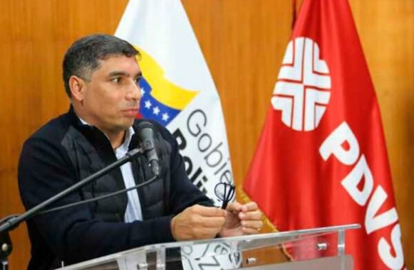 Pdvsa anuncia recuperación de macollas en la Faja Petrolífera del Orinoco