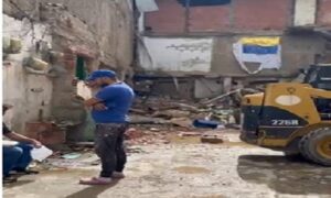 Salen nuevos detalles de la explosión en Petare que dejó 11 muertos