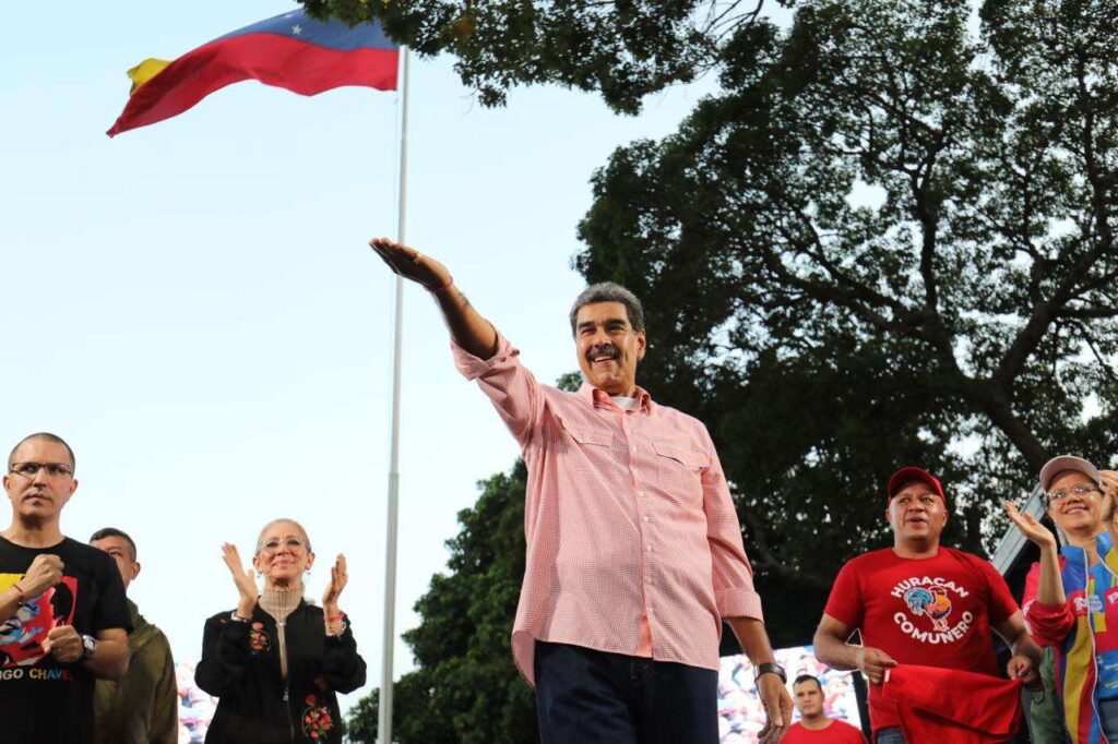 Poder Popular realizará elecciones este 25A para aprobar proyectos comunales