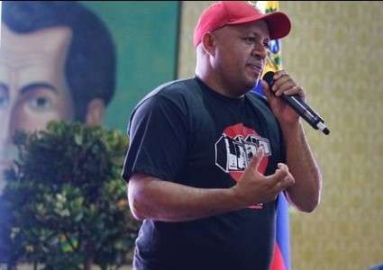 Prado: el martes inicia transferencia de recursos al Poder Popular