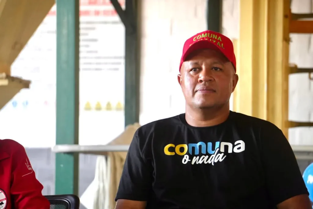 Prado: este 25 de agosto hemos visto el rostro de la democracia verdadera