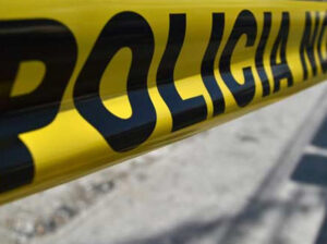 Presa pareja por matar a rival