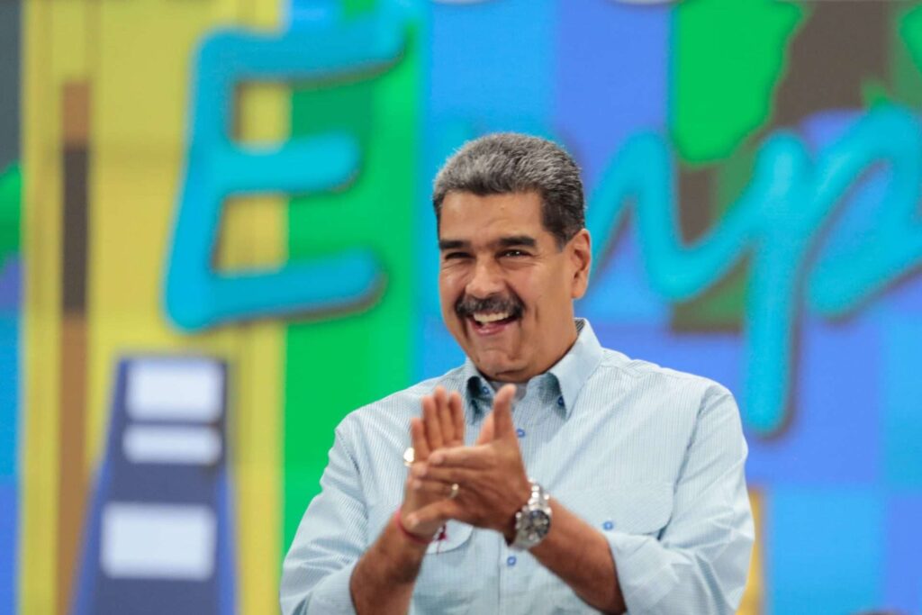 Presidente: Extremistas usan influencers para manipular mente de los venezolanos