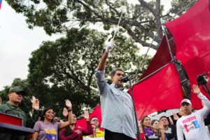 Presidente juramentó al nuevo equipo ministerial