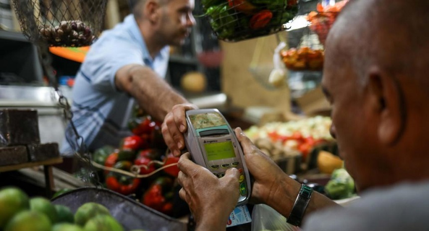 Los tres posibles escenarios económicos para finales de 2024 en Venezuela