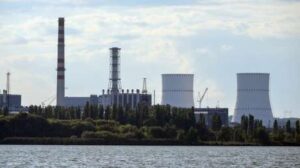 Putin denuncia que Ucrania trató de atacar la central nuclear de Kursk