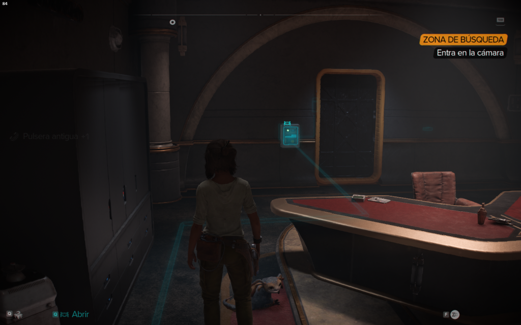Reseña | Star Wars Outlaws