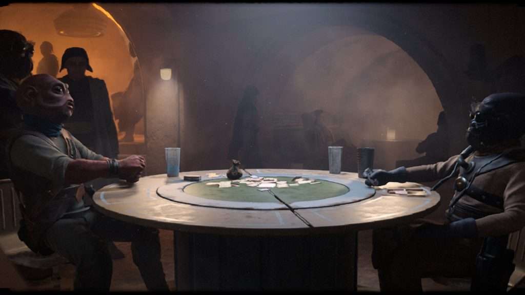 Reseña | Star Wars Outlaws