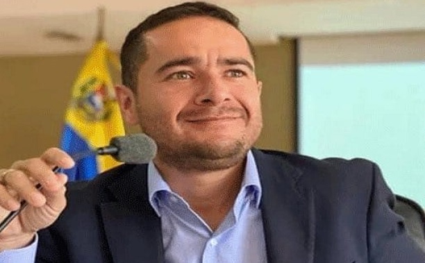Nicolás Maduro designó a Ricardo Sánchez como nuevo Ministro de Educación Universitaria