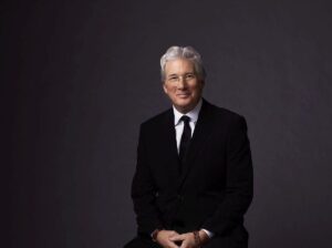 Richard Gere se embarca en un nuevo documental