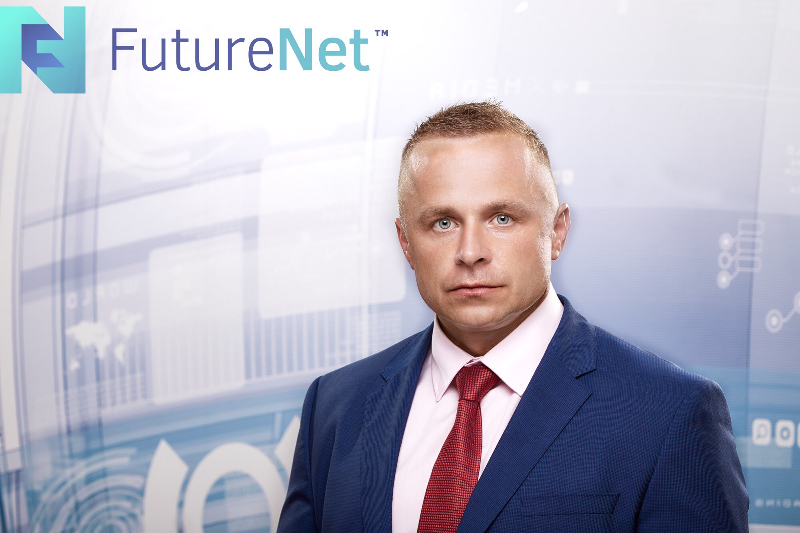 Detienen a empresario de criptomonedas por presunto fraude multimillonario