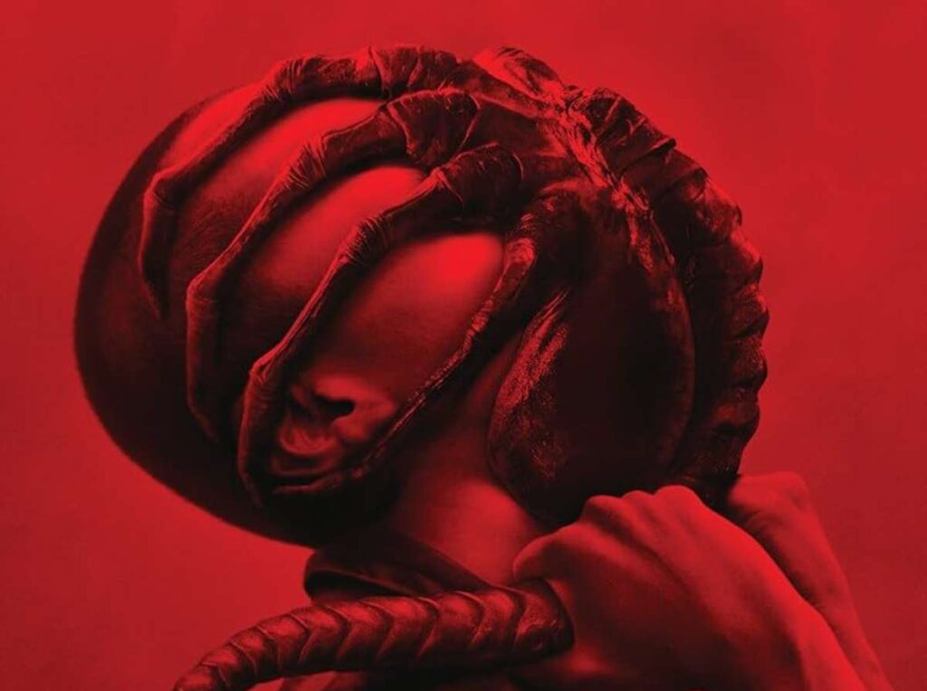 Romulus' se estrena en el primer lugar de las taquillas