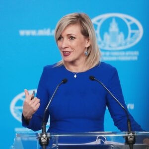 Rusia denuncia presencia de mercenarios en incursión ucraniana e Kursk