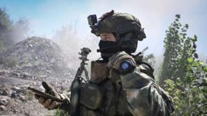 Rusia elimina a mercenarios extranjeros que actuaron en incursión de Ucrania