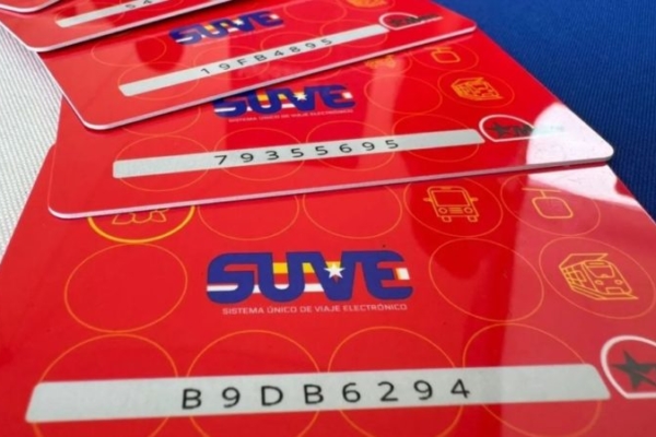 Nuevo método de pago digital para el Sistema Metro busca evitar "descontrol en costo del pasaje"