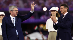 Empieza la carrera para suceder a Thomas Bach en la presidencia