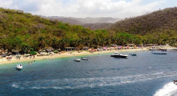 Sector turismo ofrece planes accesibles con facilidades de pago