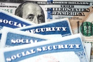 Estos son los beneficiarios que cobran 1.918 dólares este 2 de agosto