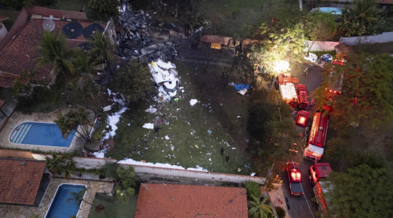 Pasajero narró cómo pese a su insistencia no pudo abordar el vuelo de Voepass