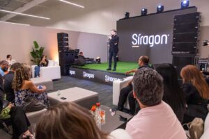 Síragon lanza cinco nuevas líneas de productos tecnológicos