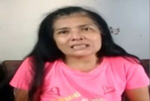 Sofía González rompió el silencio sobre los tres venezolanos que murieron en un accidente aéreo en Brasil