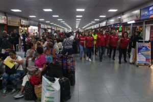 Solicitar permisos de viaje es un trámite sencillo