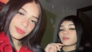 Las jovencitas venezolanas Stephani y Susej aparecieron muertas