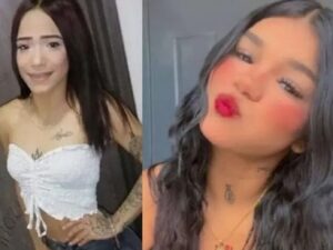 Así terminaron las hermanas venezolanas Stephanie y Susej en México