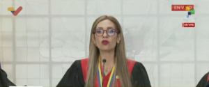 TSJ cita formalmente a excandidatos y partidos políticos de los comicios del 28J