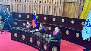TSJ confirmó victoria de Nicolás Maduro en las presidenciales